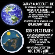 Click image for larger version

Name:	a2983814c61094b0ee9deb5b1901c643--bible-truth-flat-earth.jpg
Views:	58
Size:	58.8 KB
ID:	1323544