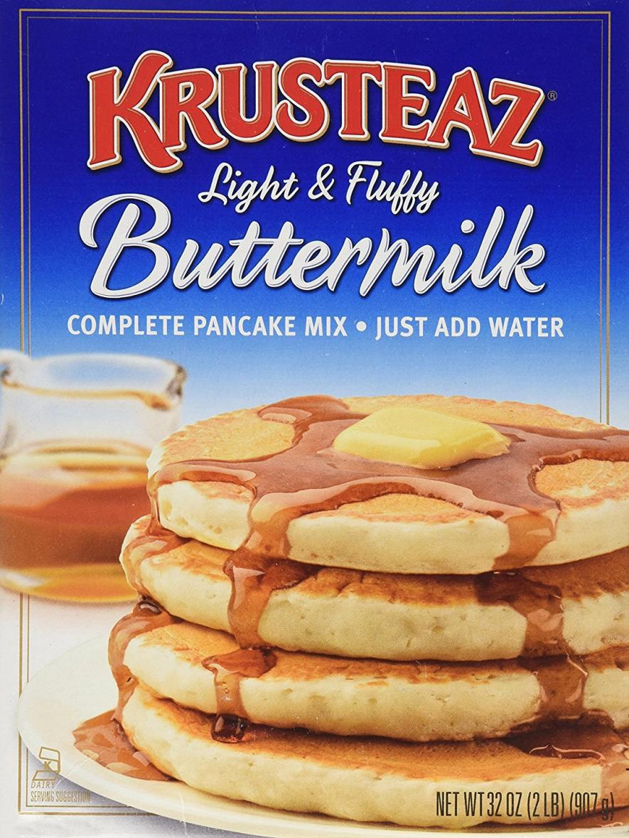 Click image for larger version

Name:	krusteaz-pancake-mix.jpg
Views:	191
Size:	176.4 KB
ID:	1331111