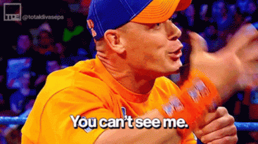Click image for larger version

Name:	john-cena-you-cant-see-me.gif
Views:	438
Size:	41.3 KB
ID:	1357766