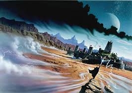 Gardens of Moon Malazan